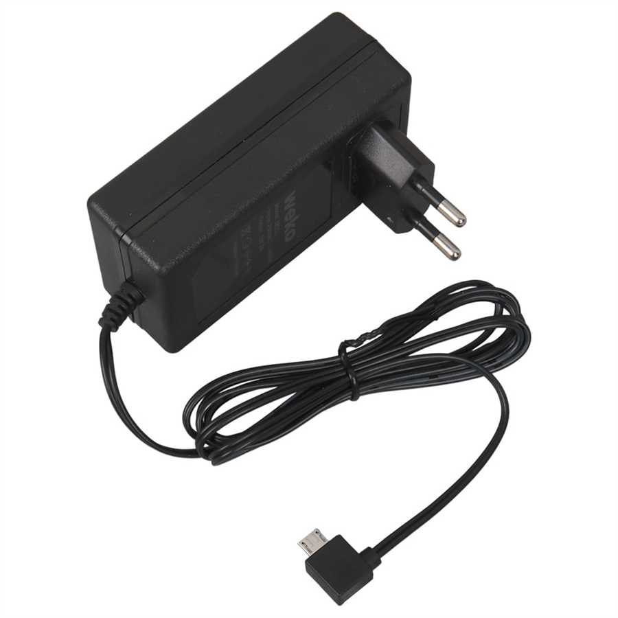 Weko WK-38111 12 Volt - 2 Amper Micro Usb L Uçlu Adaptör