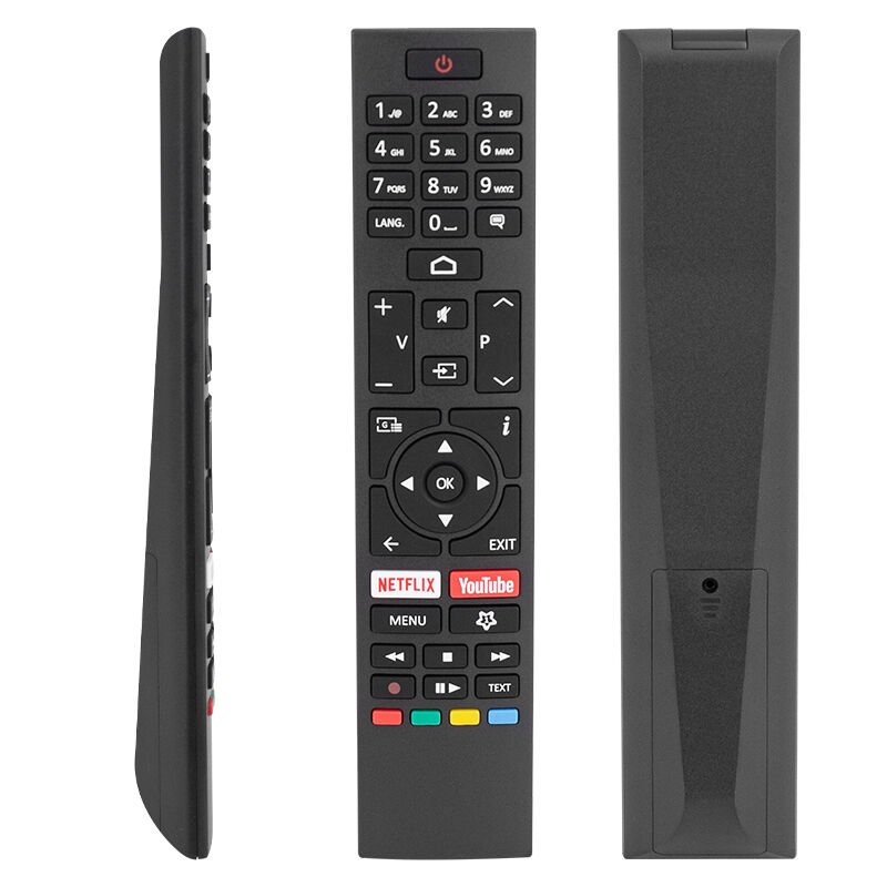 Vestel RC43157 / Toshiba CT-8557 H0369 Lcd Led Tv Kumandası