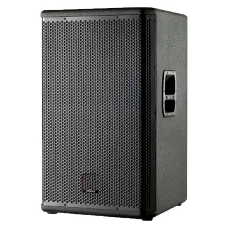 Pro-Main MS-1010GA 400 Watt 25 Cm Aktif Ahşap Kabin Hoparlör