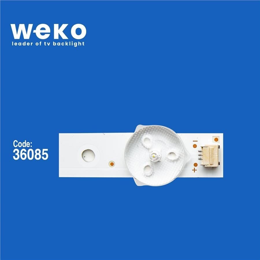 Wkset-5700 36085X8 500C 50E9 5S1P 4X10 1210  Cc02500d445v05 Ys-L E479275 8 Adet Led Bar
