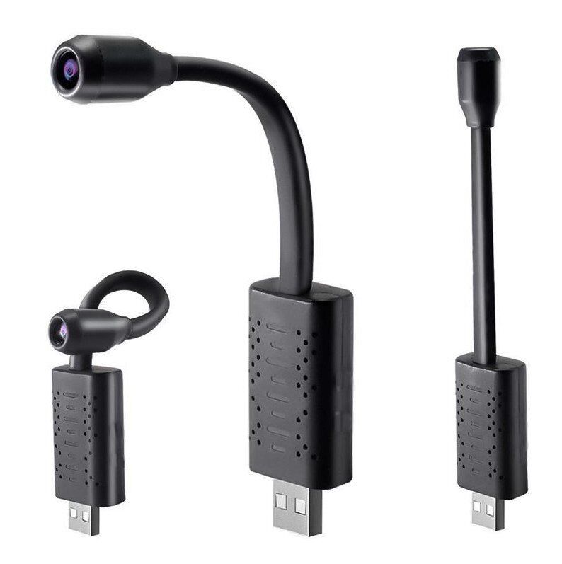Powermaster PM-6243 Mini Wifi USB IP Kamera