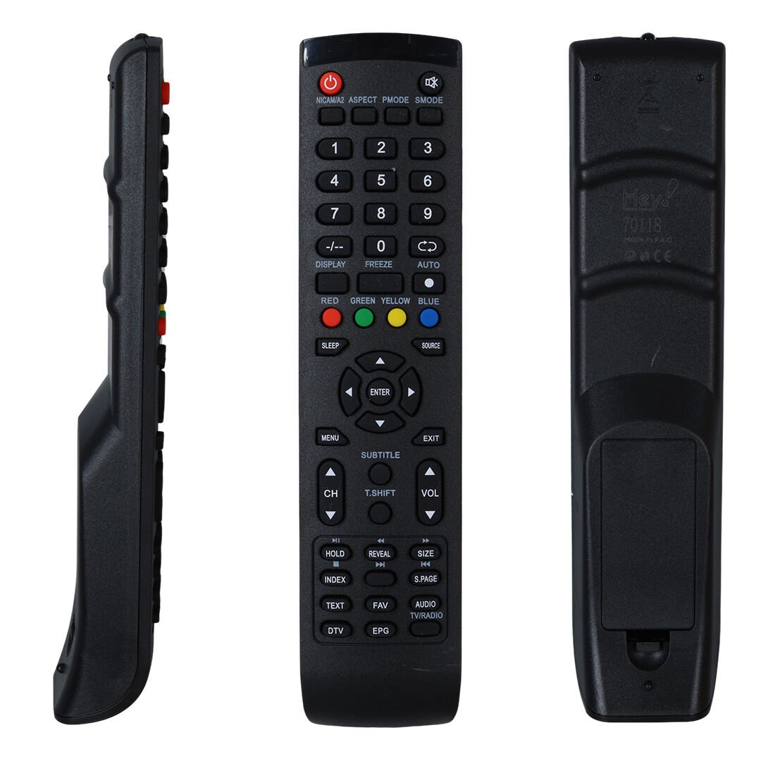 Profilo - Sanyo - Blaupunkt - Awox Lcd Led Tv Kumandası