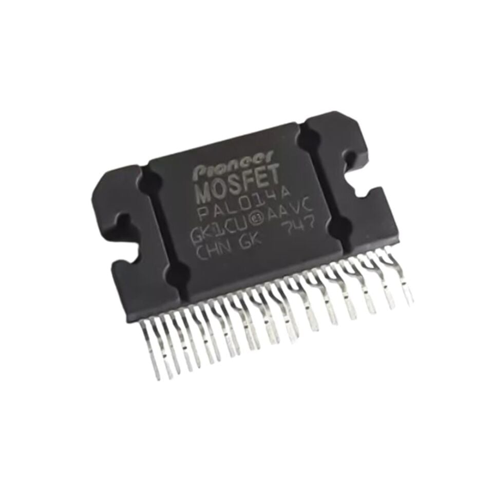 PAL 014A ZIP-27 Entegre Devre