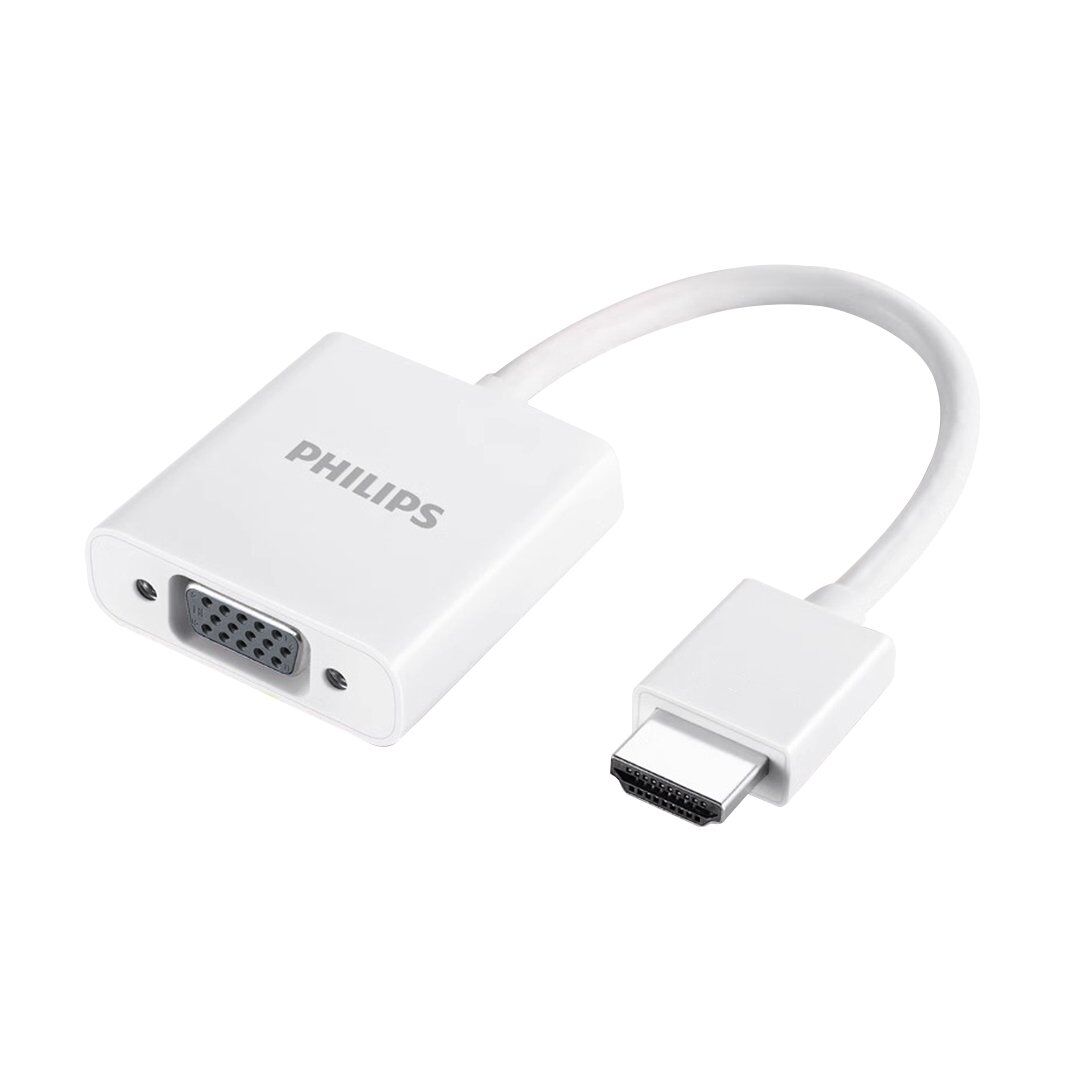 Philips SWR1620A/93 HDMI To Vga Görüntü Converter Çevirici