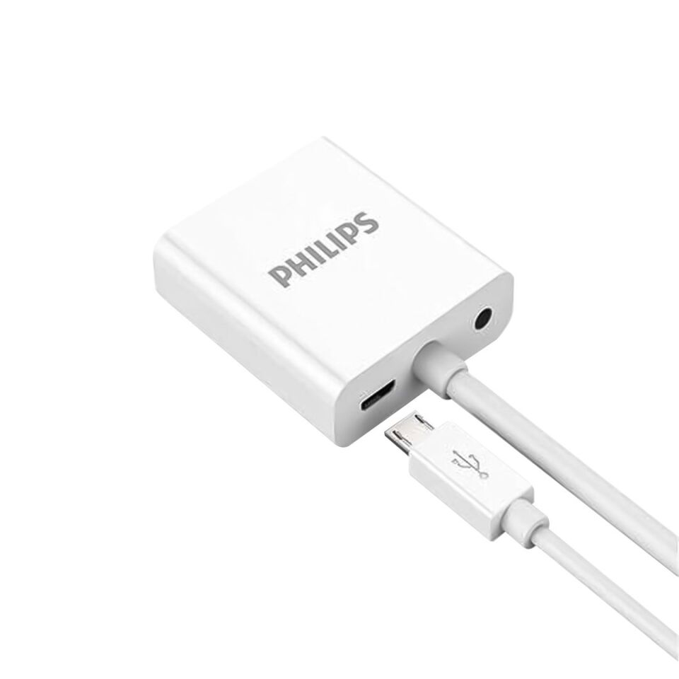 Philips SWR1620A/93 HDMI To Vga Görüntü Converter Çevirici