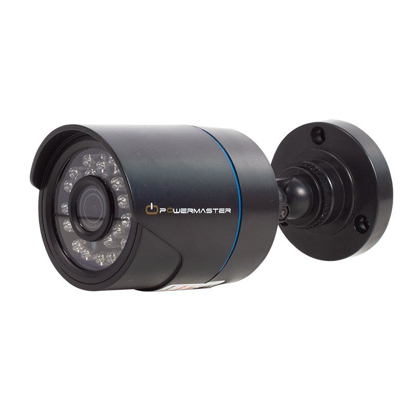 Powermaster PM-19421 2 MP 2.8 Mm 24 Led Ahd Bullet Kamera
