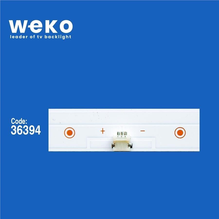 Wkset-5705 36394X4 Crh-By50y17303004099by-Rev1.1 4 Adet Led Bar