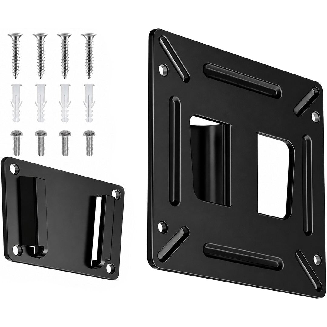 PowerMaster PM-26408 14-27 İnç Tv Led Monitör Duvar Askı Aparatı