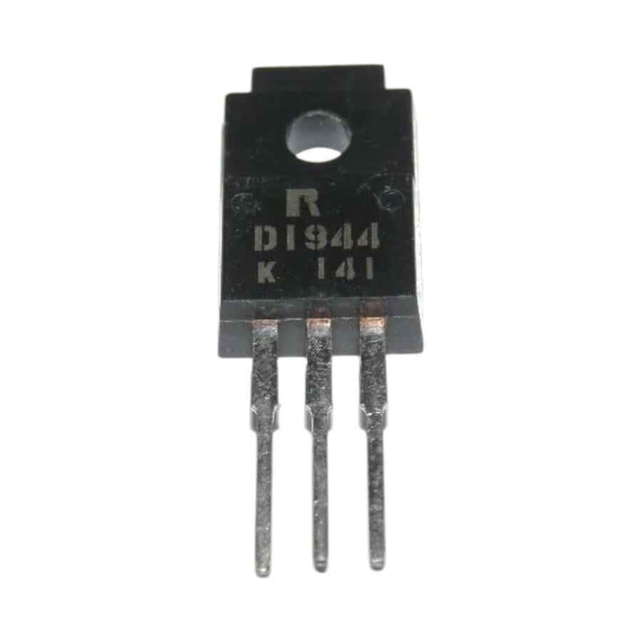 2SD 1944 TO-220FA Transistör