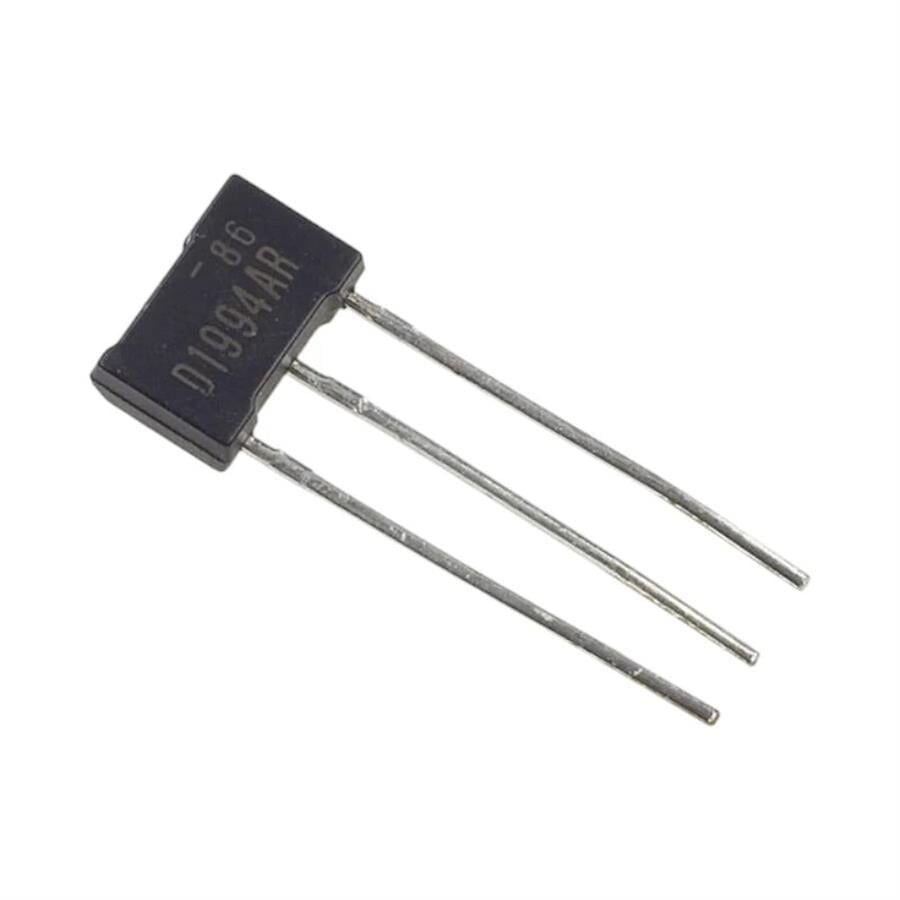 2SD 1994 SIL-3 Transistör