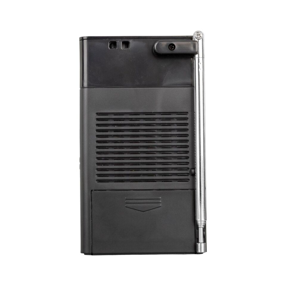 Magicvoice MV-21801 Cep Tipi Mini Analog Radyo