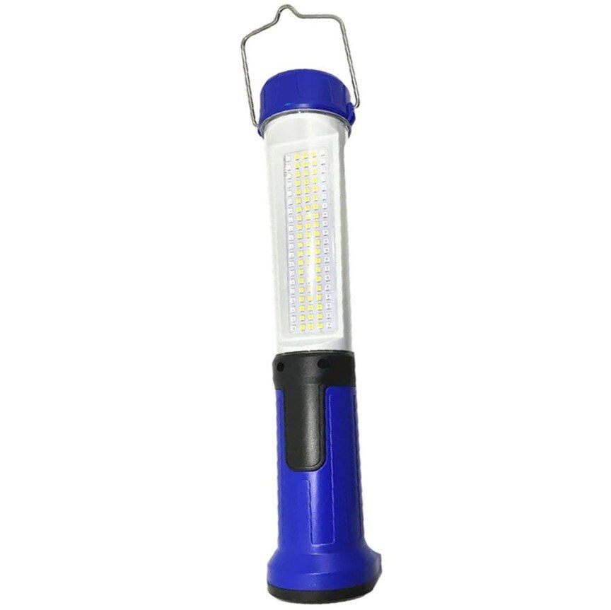 Powermaster HK-802 Şarjlı 5 Modlu Çalışma Lambası