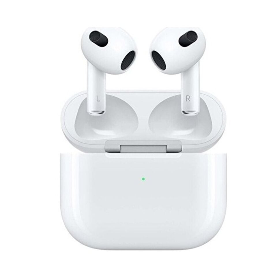 Tws Airpods 3.Nesil Lightning Magsafe Şarj Bluetooth Kulaklık