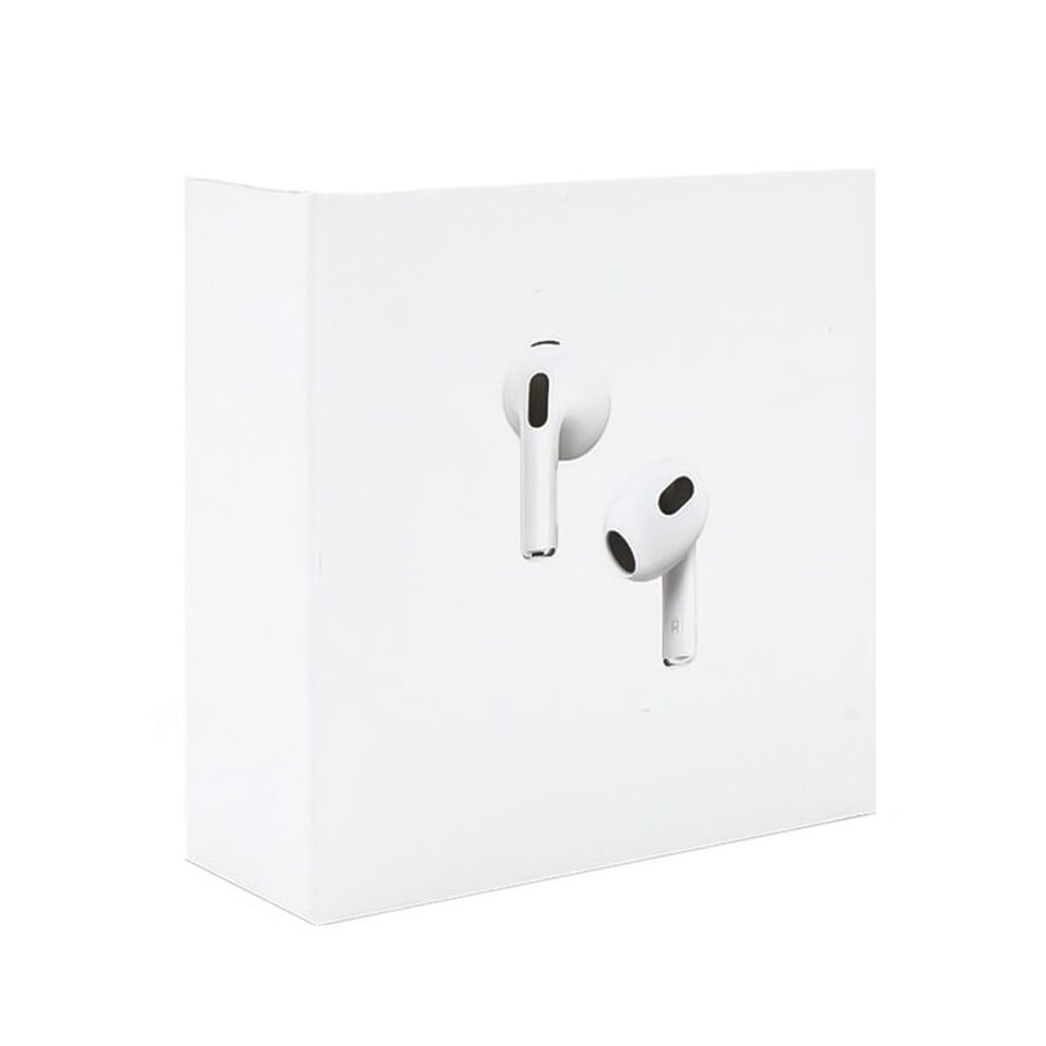 Tws Airpods 3.Nesil Lightning Magsafe Şarj Bluetooth Kulaklık