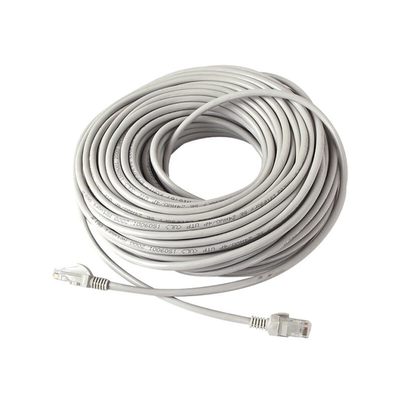 Powermaster PM-11162 Cat5 40 Metre Ethernet Kablo