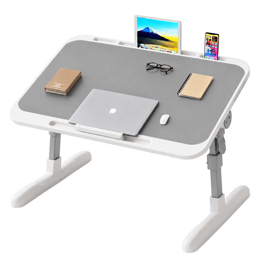Sunup SN-29698 Çok Fonksiyonlu Katlanabilir Yatak Koltuk Laptop Masası