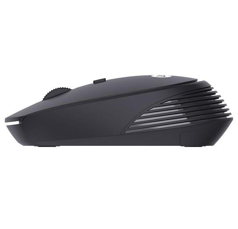 Lenovo Lecoo WS202 1600 DPI 4 Tuşlu Siyah Kablosuz Mouse