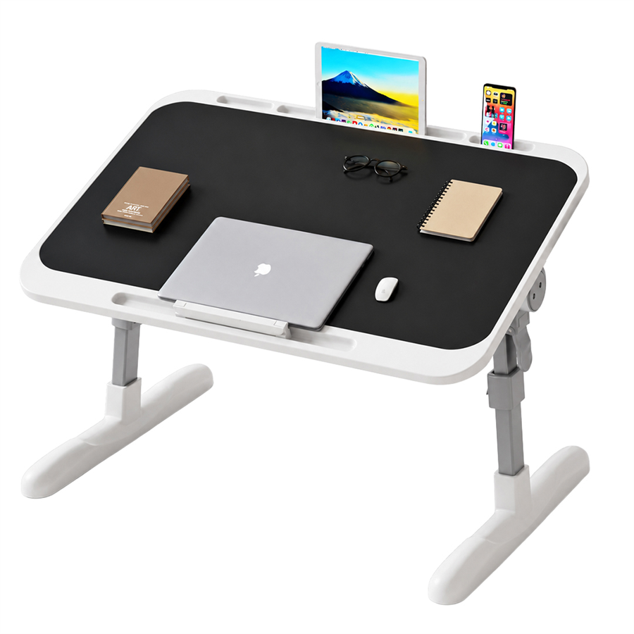 Sunup SN-29699 Çok Fonksiyonlu Katlanabilir Yatak Koltuk Laptop Masası