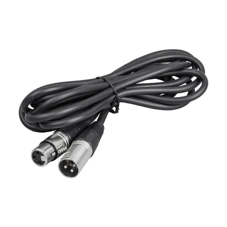 MagicVoice Canon Erkek-Canon Dişi 3 Metre Uzatma Kablo