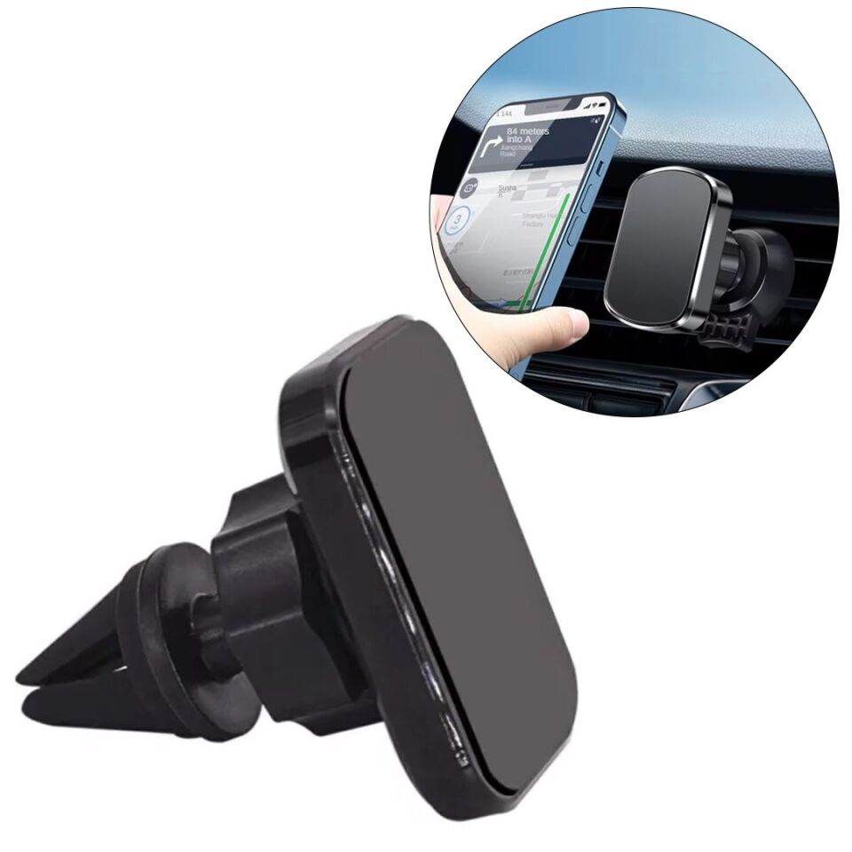 PowerMaster JX002 Mıknatıslı Manyetik Araç Telefon Tutacağı