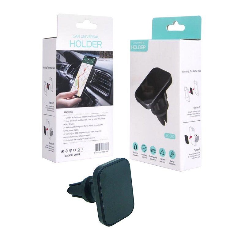 PowerMaster JX002 Mıknatıslı Manyetik Araç Telefon Tutacağı