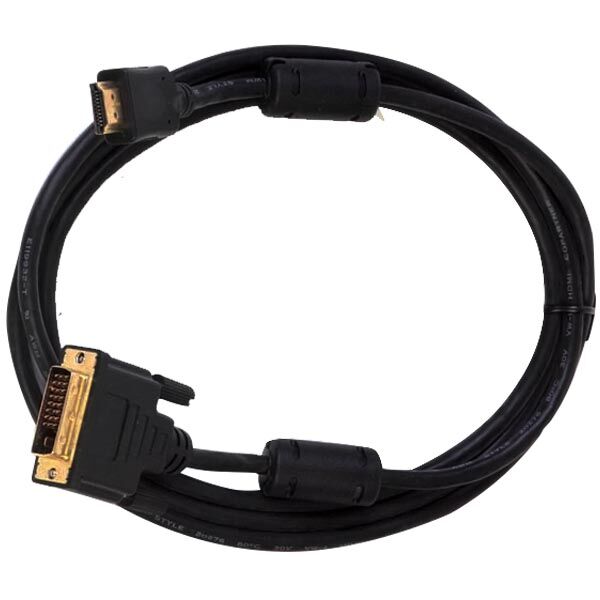 Powermaster PM-12886 10 Metre HDMI DVI Kablo