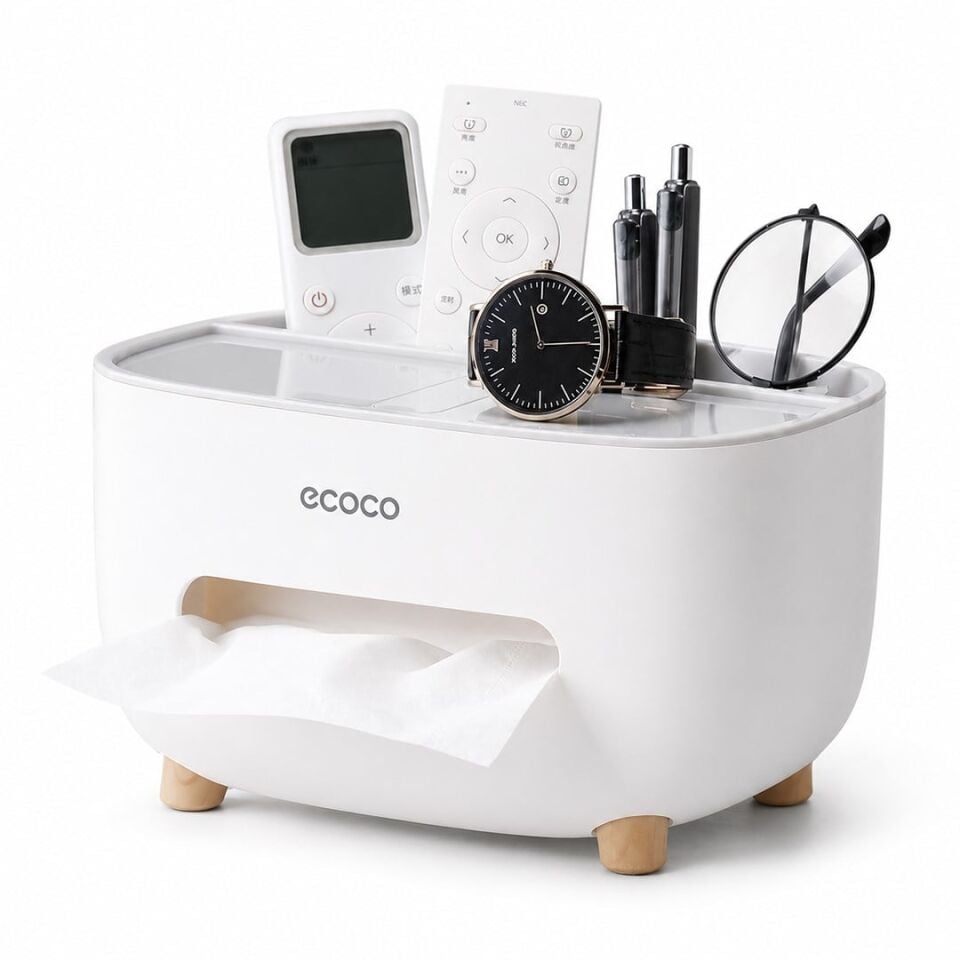 Sunup SN-37923 Modern Masaüstü Mutfak Banyo Düzenleyici