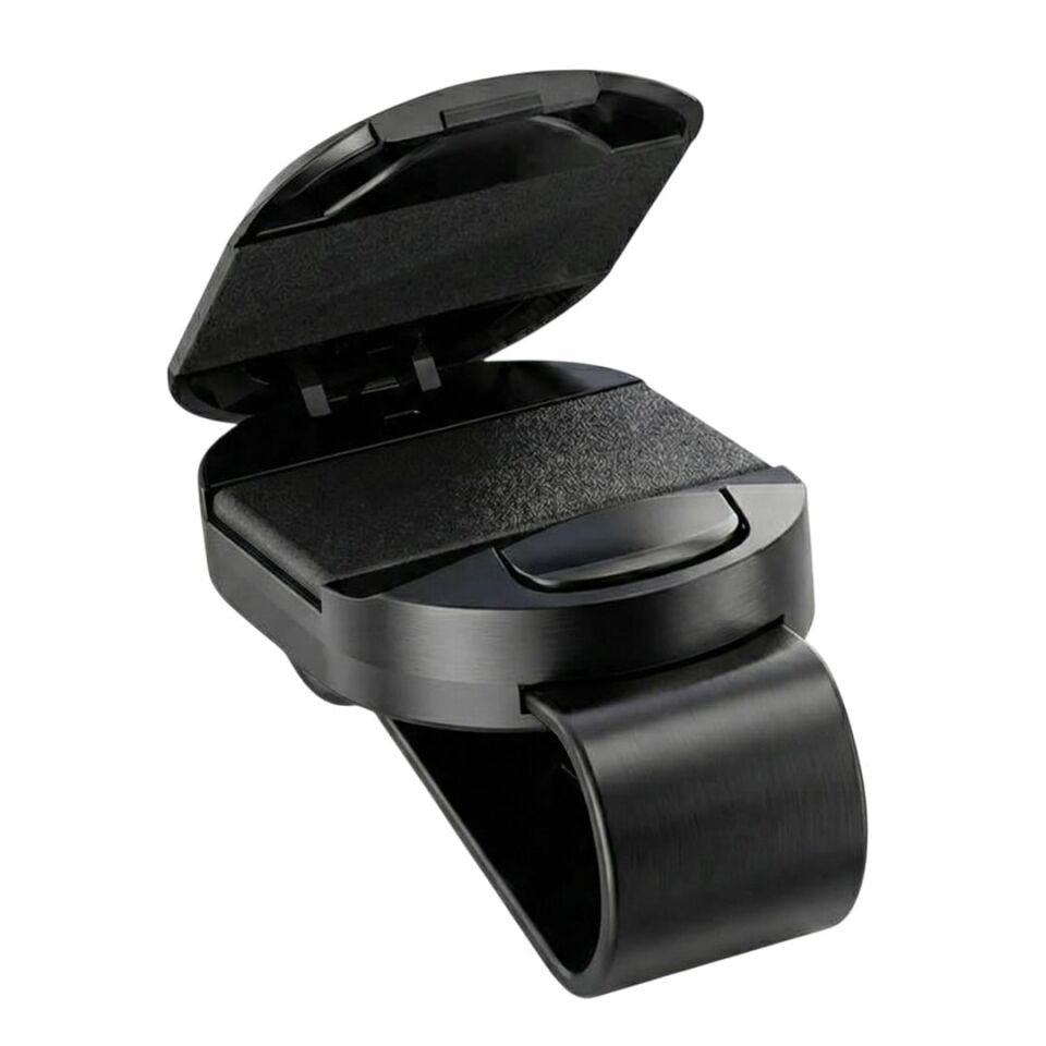 Sunup SN-29102 Araç Güneşlik Gözlük Tutucu Klips