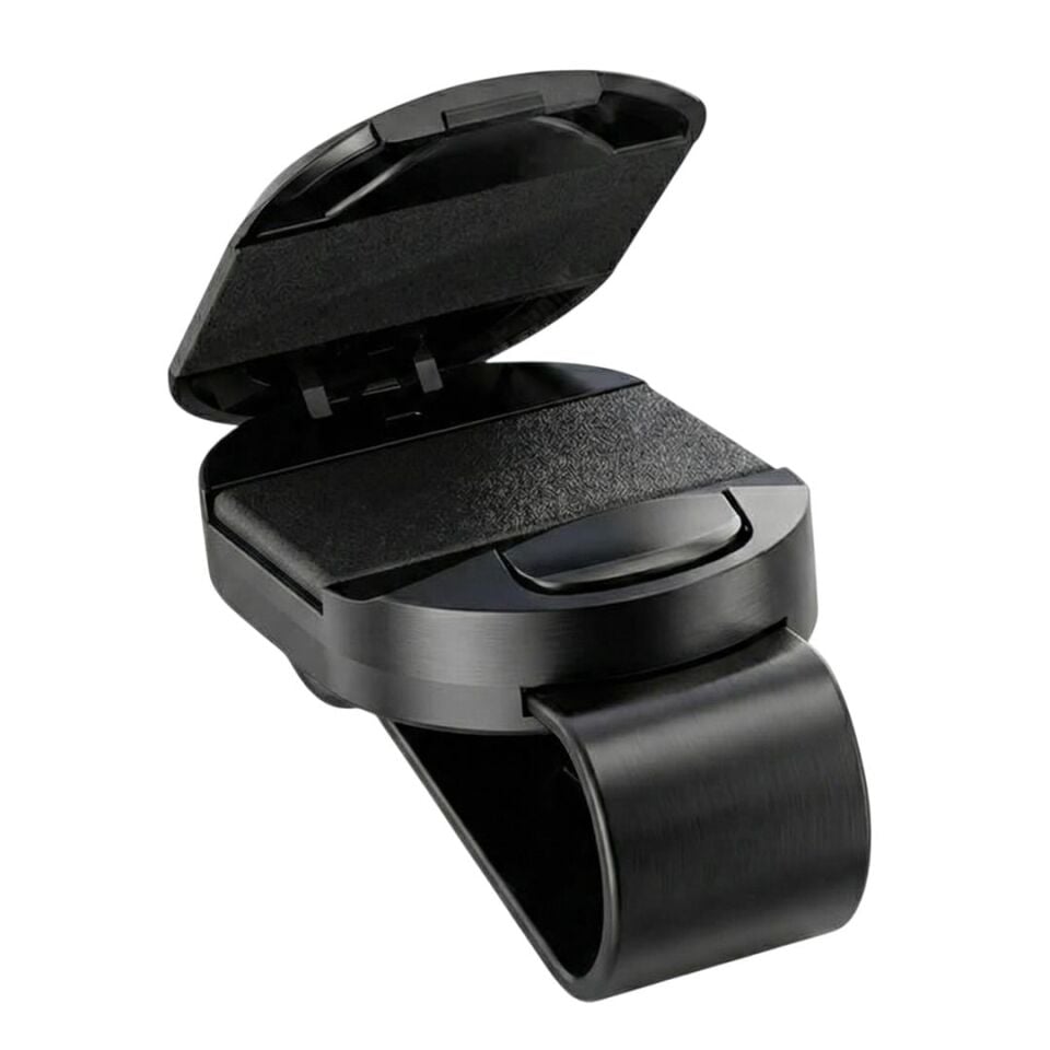Sunup SN-29102 Araç Güneşlik Gözlük Tutucu Klips