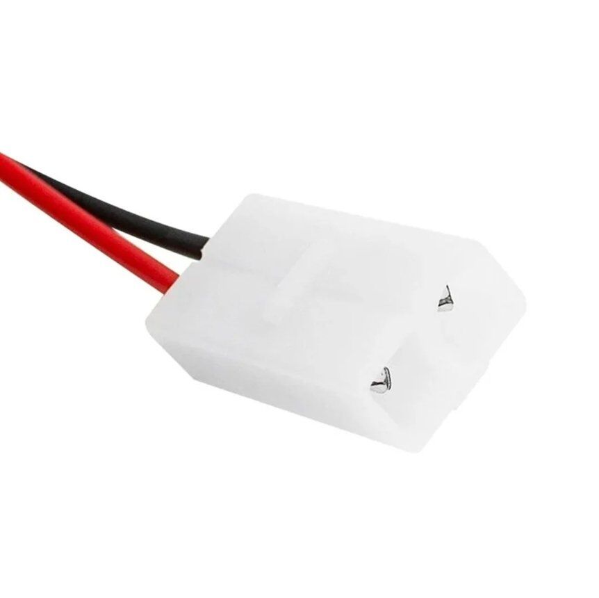 Powermaster PM-20125 7.2 Volt 700 Mah NI-MH 2 Pin Tamiya Soketli 6'lı Oyuncak Araba Pili