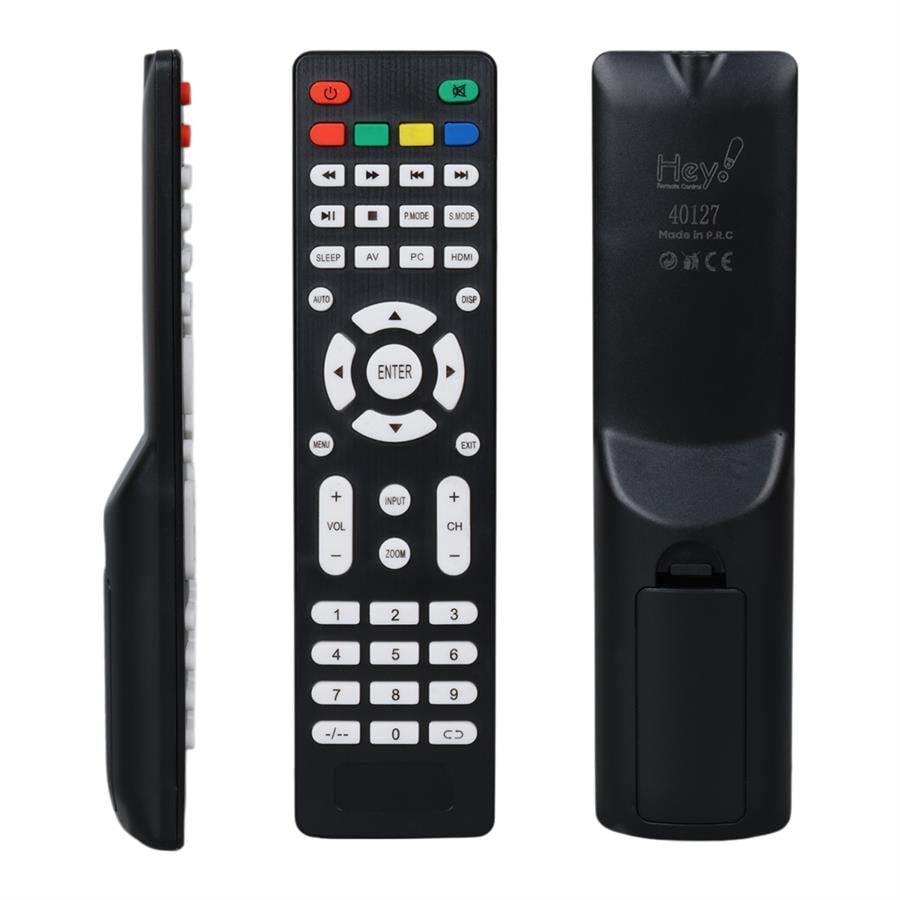 Hello HL-1900 HL-2200 İnce Slim Kasa Lcd Led TV Kumanda
