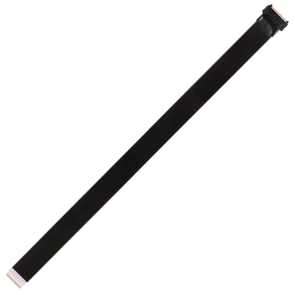 Pfc 68 Pin AWM 20706 0.5Mm Pitch 60 Cm Birebir FFC Flex Şerit Kablo