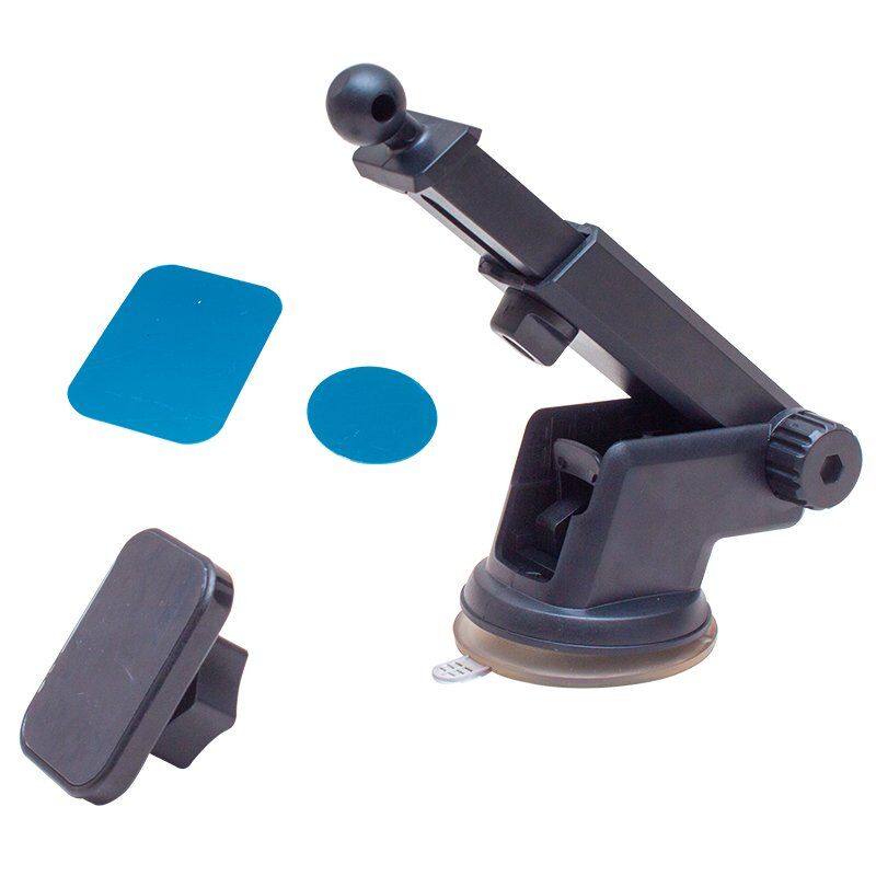 Powermaster JX-005 Hareketli Manyetik Telefon Tutacağı