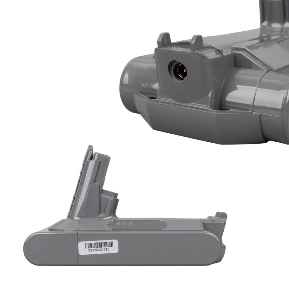 Dyson DYS-V10 Li-Ion 2.6Ah Elektrikli Süpürge Bataryası