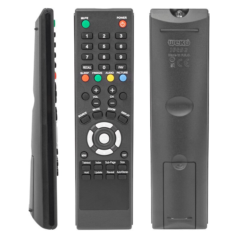 Sanyo RC-209-0A Universal Lcd Led Tv Kumandası