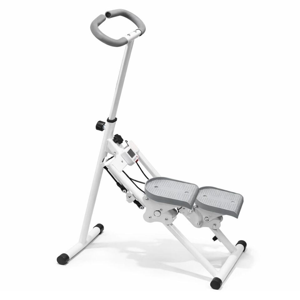 Sunup SN-29103 Metal Dikey Tırmanma Egzersiz Aleti