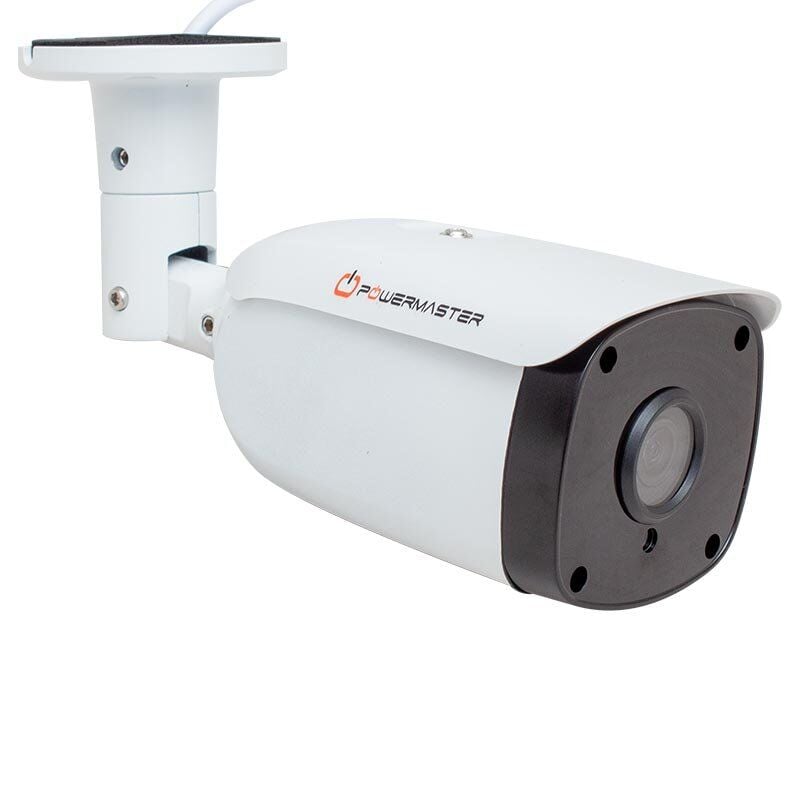 Powermaster 2mp 36 IR LED 3.6mm AHD Metal Kasa Bullet Kamera