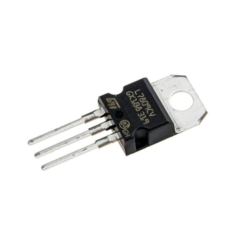 UA 7809
