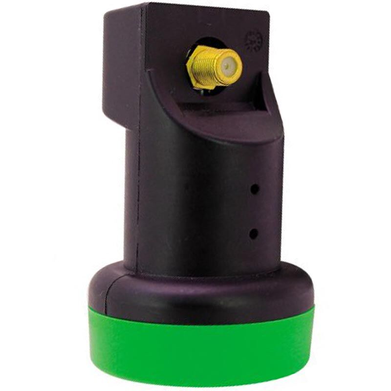 Mag Ultra HD 0.1 dB Tekli Ledli Universal Lnb