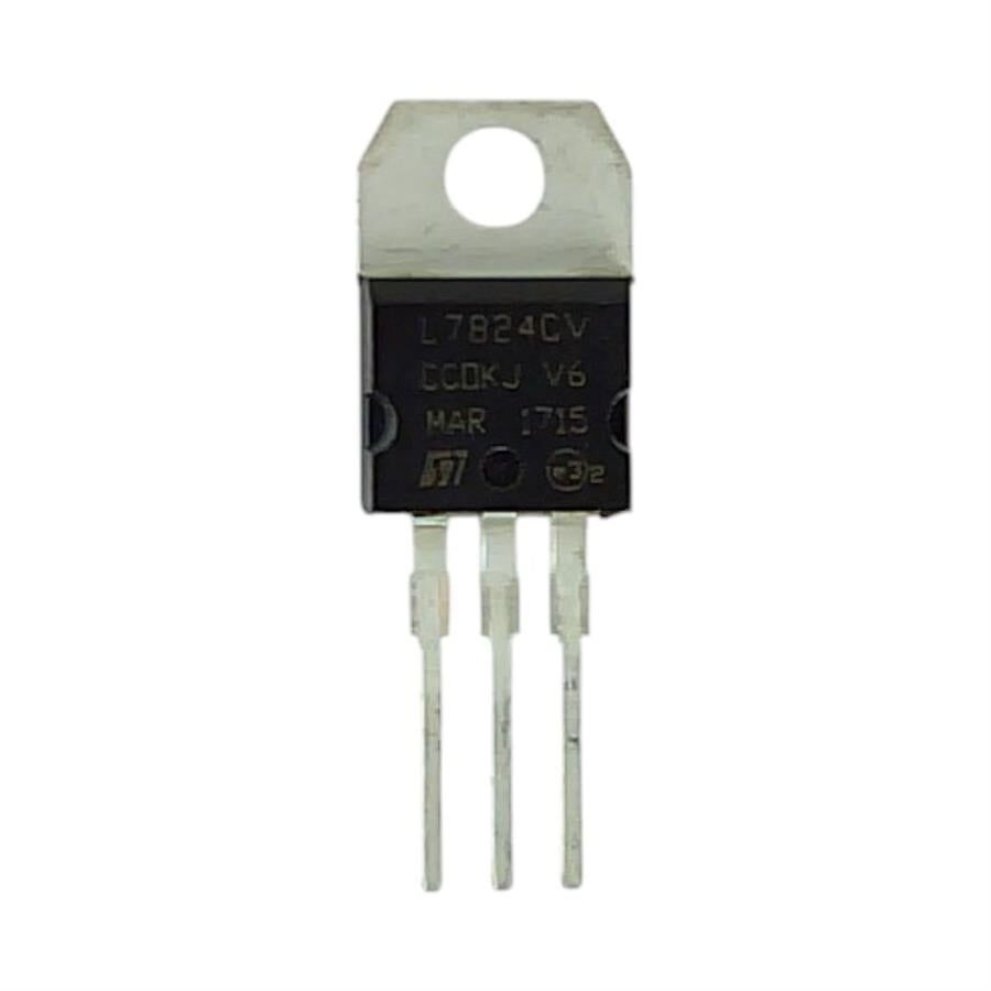 UA 7824 CV