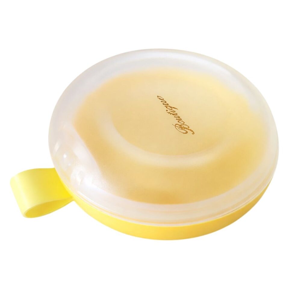Sunup SN-29143 Profesyonel Şeffaf Plak Takma Diş Saklama Kutusu