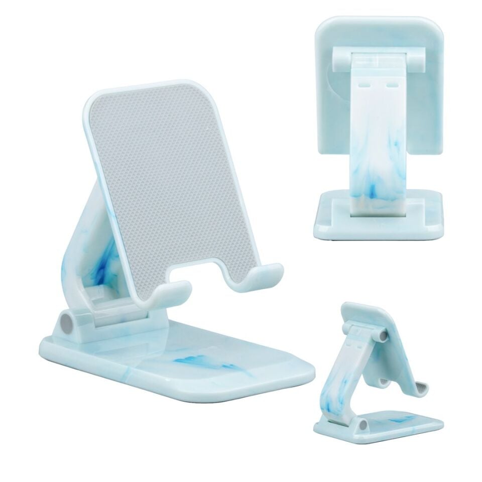 PowerMaster PM-24573 Teleskopik Tablet ve Telefon Tutucu Stand