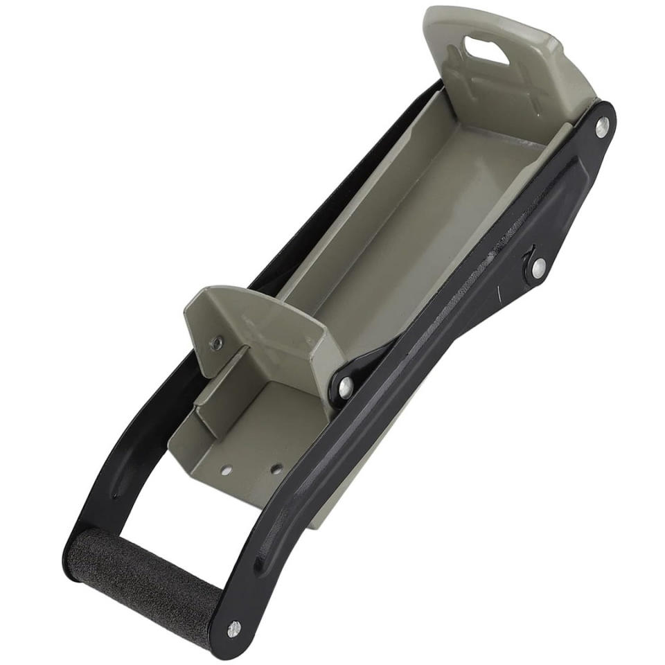 Sunup SN-29157 Çok Fonksiyonlu Metal Teneke Konserve Plastik Şişe Sıkıştırma Aleti
