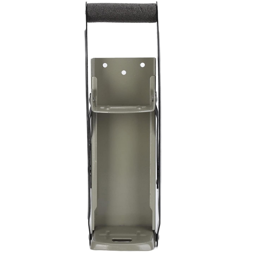 Sunup SN-29157 Çok Fonksiyonlu Metal Teneke Konserve Plastik Şişe Sıkıştırma Aleti