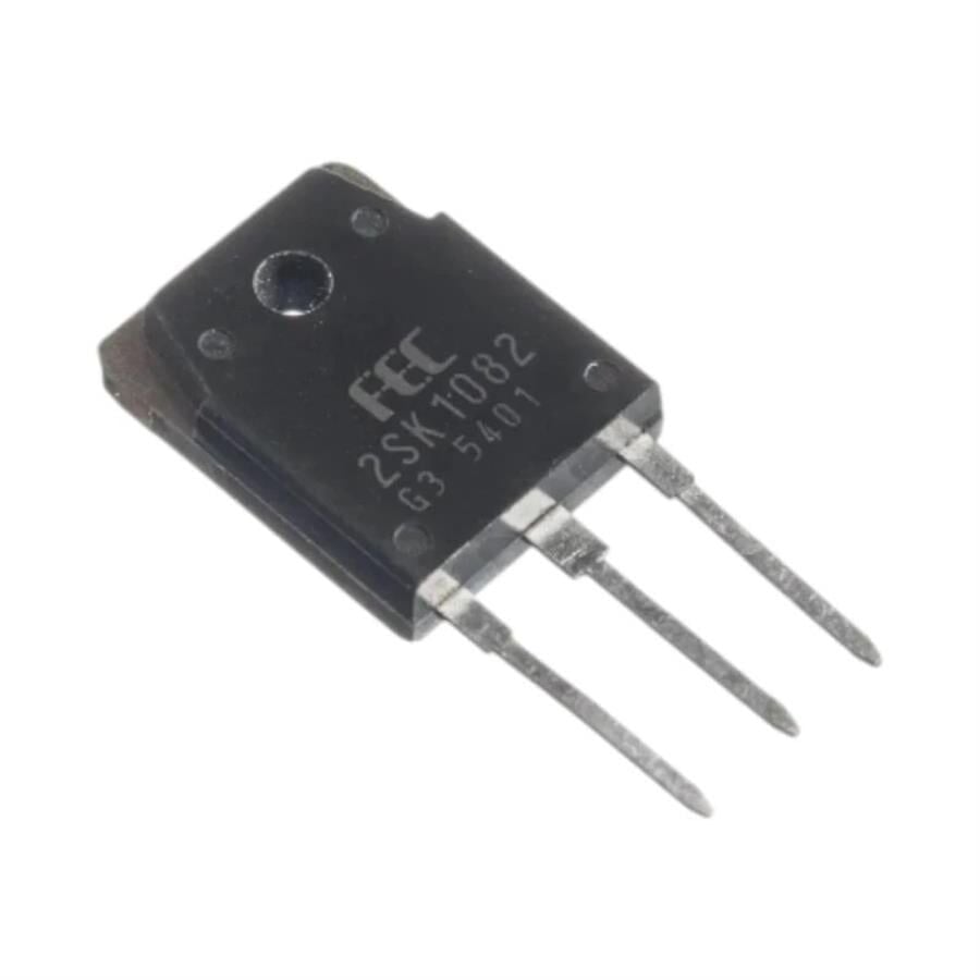 2SK 1082 TO-3PN Mosfet
