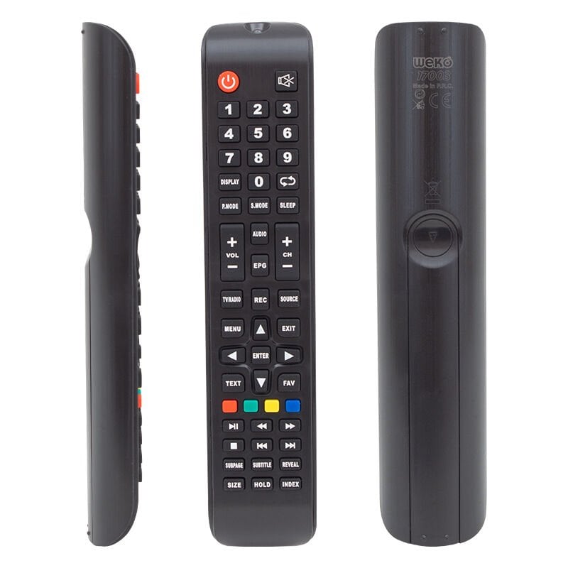 Rowell RL-7022 Uydulu Lcd Led Tv Kumandası