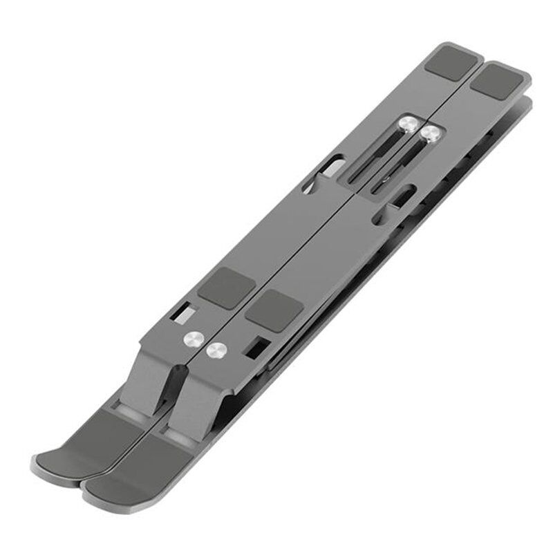 Frisby FNC-5115ST Gri 10''- 15.6'' Katlanabilir Tablet + Laptop Standı