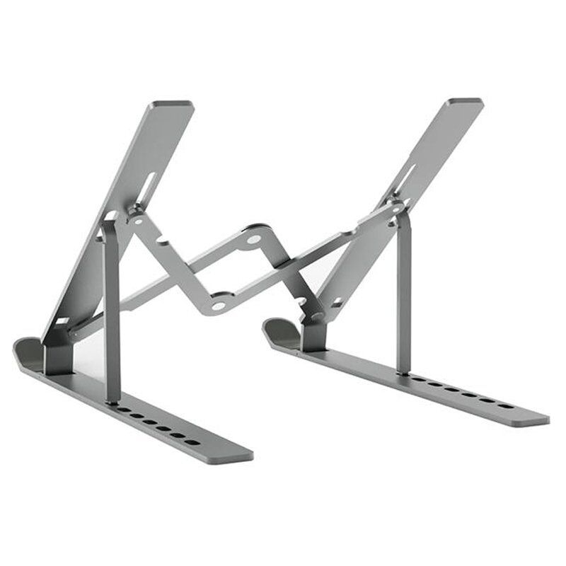 Frisby FNC-5115ST Gri 10''- 15.6'' Katlanabilir Tablet + Laptop Standı