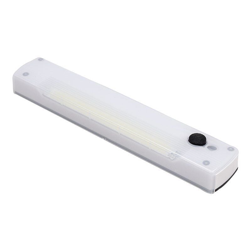 Powermaster Cob Ledli Yapışkanlı Mıknatıslı Fener