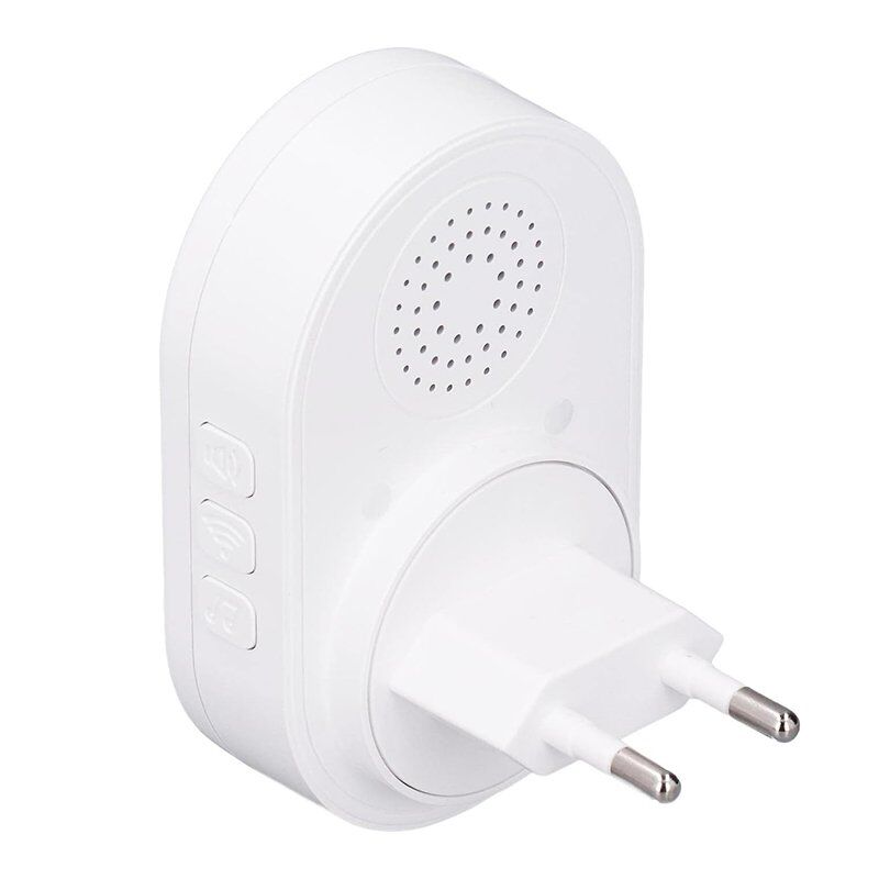 Sunup SN-22165 Kablosuz Akıllı Kapı Zili